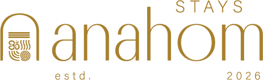 Anahom Stays